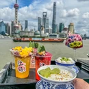 寄畅兴·百年蟹黄面·星空穹顶(外滩中央旗舰店) - 上海市旅游 缩略图 1