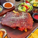 TURBO 涡轮餐吧(望京店) - 北京市旅游 缩略图 6