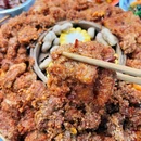 凤凰谷四季田园·雄霸蒸笼·炭盆烧烤 - 重庆市旅游 缩略图 5