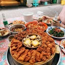 凤凰谷四季田园·雄霸蒸笼·炭盆烧烤 - 重庆市旅游 缩略图 8