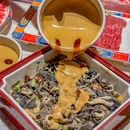 京悦南门涮羊肉(静安寺店) - 上海市旅游 缩略图 5