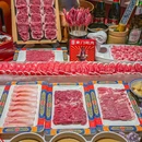 京悦南门涮羊肉(静安寺店) - 上海市旅游 缩略图 3