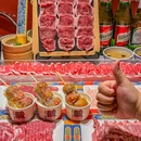 京悦南门涮羊肉(静安寺店) - 上海市旅游 缩略图 4