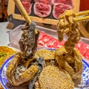 京悦南门涮羊肉(静安寺店) - 上海市旅游 缩略图 6