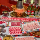 京悦南门涮羊肉(静安寺店) - 上海市旅游 缩略图 8