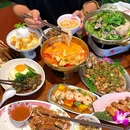 力宝大厦 - 成都旅游 缩略图 1