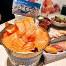 Tuna maki寿司(萧山万象汇店) - 杭州市旅游 缩略图 3