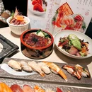 Tuna maki寿司(萧山万象汇店) - 杭州市旅游 缩略图 5