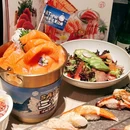 Tuna maki寿司(萧山万象汇店) - 杭州市旅游 缩略图 1