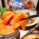 Tuna maki寿司(萧山万象汇店) - 杭州市旅游 缩略图 6