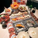Tuna maki寿司(萧山万象汇店) - 杭州市旅游 缩略图 2