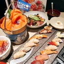 Tuna maki寿司(萧山万象汇店) - 杭州市旅游 缩略图 7