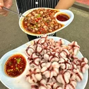 森林海鲜大排档-原马哥森林啤酒屋(丹阳路店) - 青岛市旅游 缩略图 3