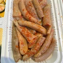 森林海鲜大排档-原马哥森林啤酒屋(丹阳路店) - 青岛市旅游 缩略图 1