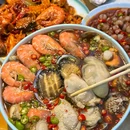 森林海鲜大排档-原马哥森林啤酒屋(丹阳路店) - 青岛市旅游 缩略图 2