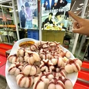 森林海鲜大排档-原马哥森林啤酒屋(丹阳路店) - 青岛市旅游 缩略图 8