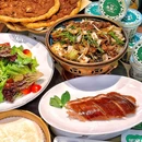黑窑厂糖油饼烤鸭·清真菜(黑窑厂街店) - 北京市旅游 缩略图 1