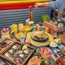 炎控·抵达首尔韩国烤肉(开发区店) - 秦皇岛市旅游 缩略图 1