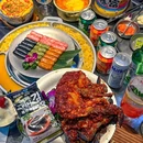 炎控·抵达首尔韩国烤肉(开发区店) - 秦皇岛市旅游 缩略图 9