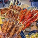 悦白山东北烧烤 - 广州市旅游 缩略图 1