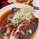 湘水渔家(黄兴北路店) - 长沙市旅游 缩略图 2