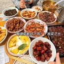 龙师傅卤炒(天马店) - 长沙市旅游 缩略图 2