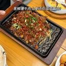 龙师傅卤炒(天马店) - 长沙市旅游 缩略图 4