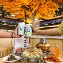 叶存利非遗海鲜大馅饺子(老龙头店) - 秦皇岛市旅游 缩略图 9