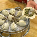 叶存利非遗海鲜大馅饺子(老龙头店) - 秦皇岛市旅游 缩略图 7