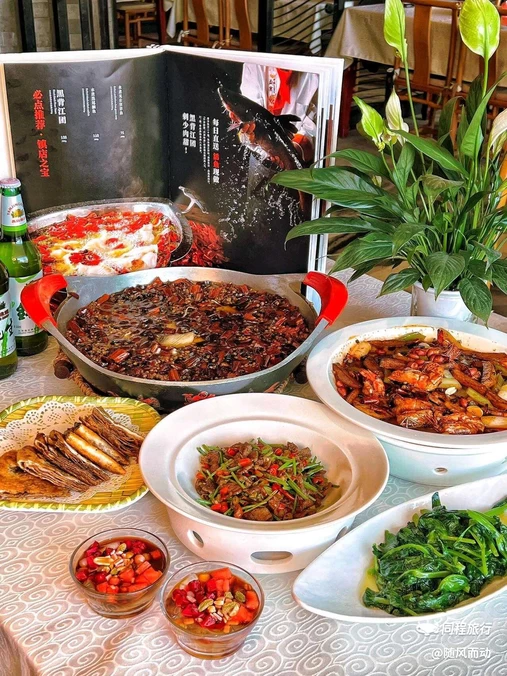 辣婆婆(航天桥店) - 北京市旅游