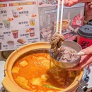 宽屋潮汕打边炉(上海鸿寿坊店) - 上海市旅游 缩略图 4