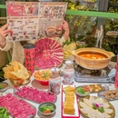 宽屋潮汕打边炉(上海鸿寿坊店) - 上海市旅游 缩略图 1