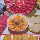 宽屋潮汕打边炉(上海鸿寿坊店) - 上海市旅游 缩略图 6