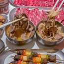 宽屋潮汕打边炉(上海鸿寿坊店) - 上海市旅游 缩略图 8