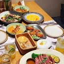 蓝晓馆·生日·纪念日·聚会餐厅 - 杭州市旅游 缩略图 1