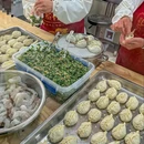 叶存利海鲜大馅饺子(蔚蓝海岸) - 秦皇岛市旅游 缩略图 1