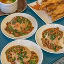 叶存利海鲜大馅饺子(蔚蓝海岸) - 秦皇岛市旅游 缩略图 8