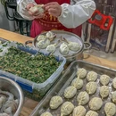 叶存利海鲜大馅饺子(蔚蓝海岸) - 秦皇岛市旅游 缩略图 7