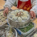 叶存利海鲜大馅饺子(蔚蓝海岸) - 秦皇岛市旅游 缩略图 6