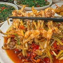 蛙鸡老表江湖菜大排档 - 重庆市旅游 缩略图 6