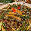 蛙鸡老表江湖菜大排档 - 重庆市旅游 缩略图 8