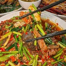 蛙鸡老表江湖菜大排档 - 重庆市旅游 缩略图 4