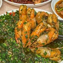 蛙鸡老表江湖菜大排档 - 重庆市旅游 缩略图 5