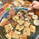 双爷烤肉(洪西店) - 长沙市旅游 缩略图 8