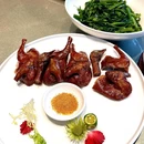 美地轩中餐厅(绿地店) - 长沙市旅游 缩略图 7