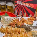 披头士烧鸟居酒屋(中山公园龙之梦店) - 上海市旅游 缩略图 3