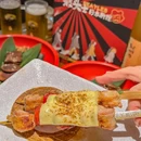 披头士烧鸟居酒屋(中山公园龙之梦店) - 上海市旅游 缩略图 5
