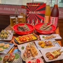 披头士烧鸟居酒屋(中山公园龙之梦店) - 上海市旅游 缩略图 1