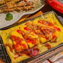 披头士烧鸟居酒屋(中山公园龙之梦店) - 上海市旅游 缩略图 7