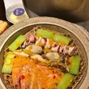 南棠馆(万象城店) - 长沙市旅游 缩略图 3